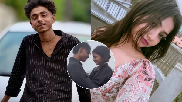 Trending Sofik And Sonali Porn Viral Hotel MMS Video Part2