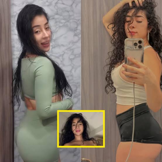 De La Blanquita Viral Link
