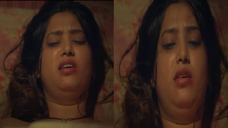 Prajakta Mali Viral Video