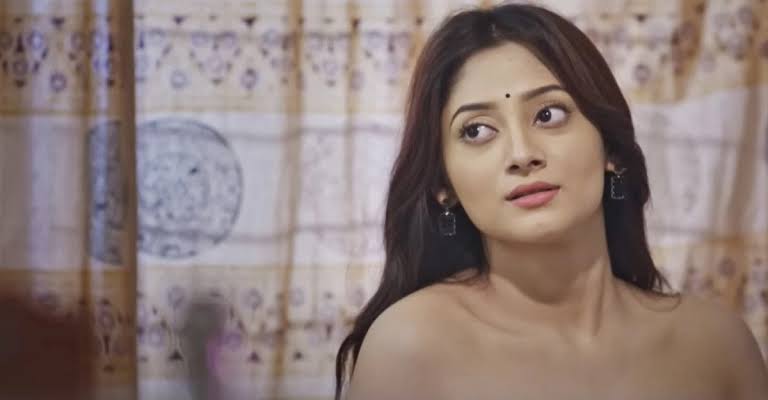 Puja Cherry Viral Video
