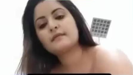 Actress Pori Moni Viral Video
