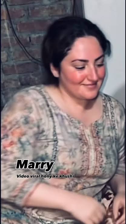 Marry Viral Videos Pakistan Instagram