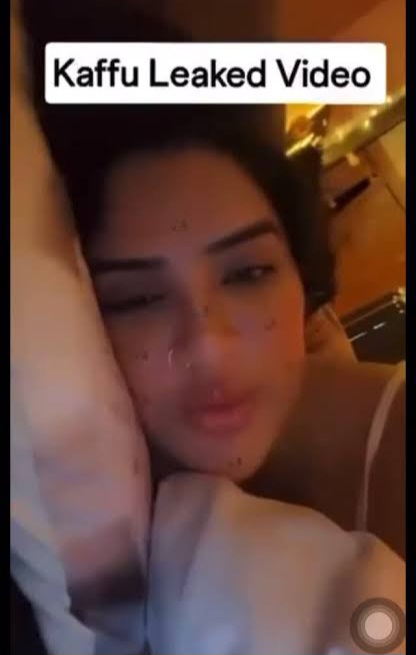 Kafu Viral Video