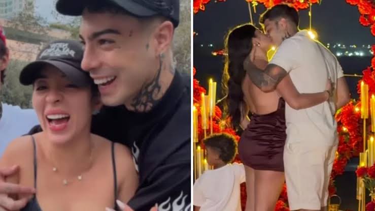 Katy Cardona La Blanquita Viral Video