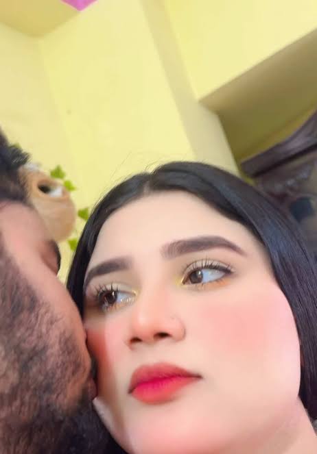 De Yailin la mas viral videos