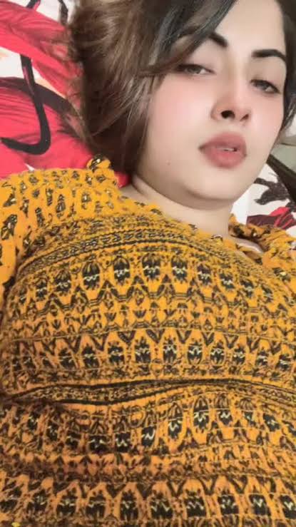 Tiktoker Model Eliza Viral Video Link