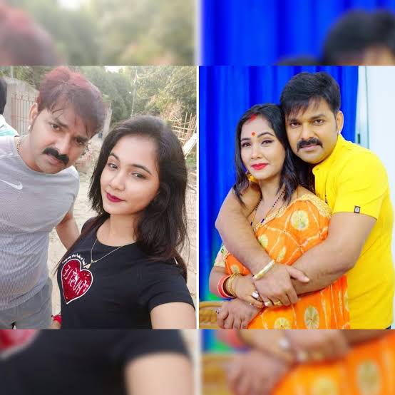 Trisha Kar Madhu Bhojpuri Viral Video