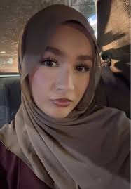Super cute Indonesian TikToker Salma enjoyed by boyfriend viral