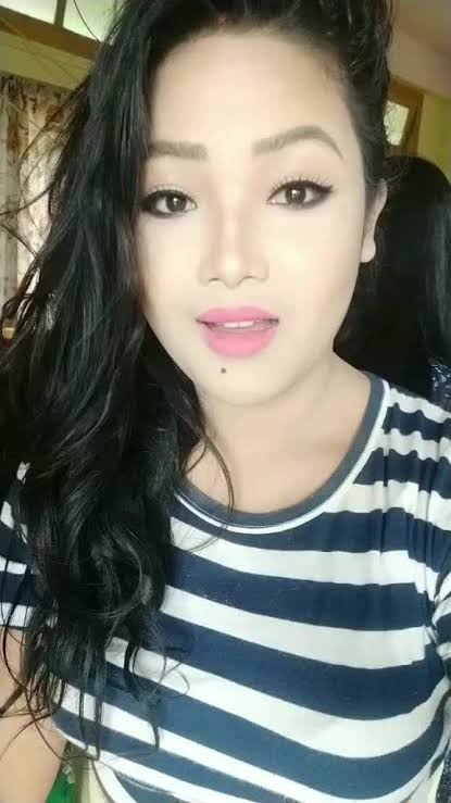 Gemsri Daimari Viral Video Link